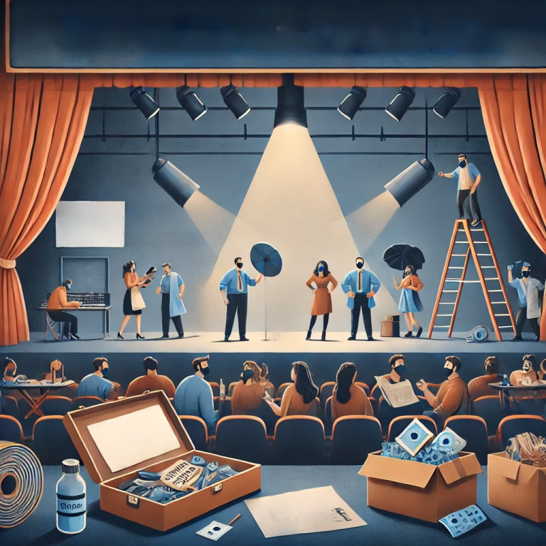 Pandemic Preparedness Shouldn’t Need an ROI